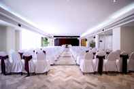 Functional Hall Aquamarina Beach Resort