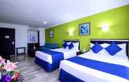 Bedroom 7 Aquamarina Beach Resort