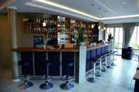 Bar, Kafe, dan Lounge ARCUS Hotel garni