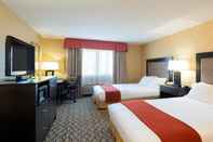 Bilik Tidur Holiday Inn Express Hotel & Suites North Seattle - Shoreline, an IHG Hotel