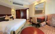 Kamar Tidur 7 Beijing Landmark Hotel