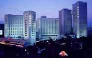 Bangunan 2 Beijing Landmark Hotel