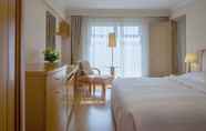 Kamar Tidur 5 Beijing Landmark Hotel