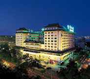 Exterior 2 Empark Prime Hotel Beijing