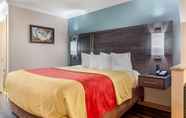 Kamar Tidur 3 Econo Lodge Byron - Warner Robins