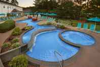 Swimming Pool Marriott's Fairway Villas