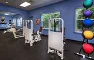 Fitness Center 4 Marriott's Fairway Villas