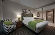 Bedroom 3 Marriott's Fairway Villas