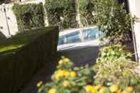 Swimming Pool Hotel Villa Jerez