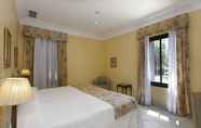 Bilik Tidur 5 Hotel Villa Jerez