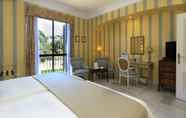 Kamar Tidur 3 Hotel Villa Jerez