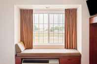 Bedroom Microtel Inn & Suites by Wyndham Wellsville