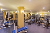 Fitness Center Hotel MS Amaragua