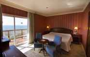 Bedroom 4 Hotel MS Amaragua