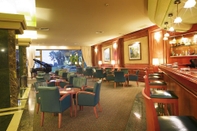 บาร์ คาเฟ่ และเลานจ์ Hotel MS Amaragua