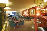 Bar, Cafe and Lounge Hotel MS Amaragua