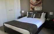 Bedroom 6 RNR Serviced Apartments Adelaide