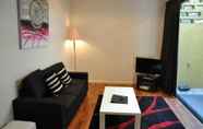 Common Space 6 RNR Serviced Apartments Adelaide