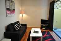 Common Space RNR Serviced Apartments Adelaide