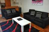 Common Space RNR Serviced Apartments Adelaide