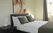 Bedroom 3 RNR Serviced Apartments Adelaide