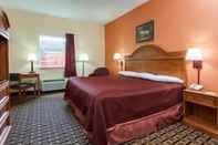 Kamar Tidur Howard Johnson by Wyndham Airport