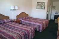 Phòng ngủ Tri-State Inn