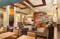 บาร์ คาเฟ่ และเลานจ์ Hyatt Place Fremont/Silicon Valley