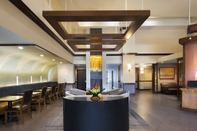 ล็อบบี้ Hyatt Place Fremont/Silicon Valley