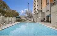 Swimming Pool 7 Hyatt Place Fremont/Silicon Valley