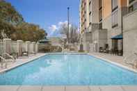 Swimming Pool Hyatt Place Fremont/Silicon Valley