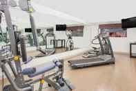 Fitness Center Super 8 by Wyndham Brandon MB