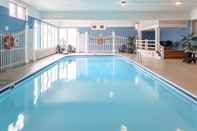 Swimming Pool Rodd Charlottetown