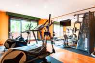 Fitness Center Hotel Las Provincias