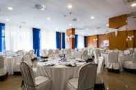 Functional Hall Hotel Las Provincias