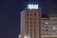 Exterior ClipHotel