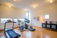 Fitness Center 2Home Hotel Apartments