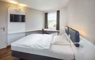 ห้องนอน 2 Hotel Welcome Inn Zurich Airport