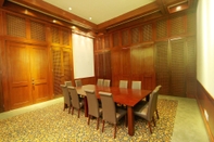 Dewan Majlis Hotel Los Itzaes by 5th av