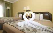 Bedroom 3 Hotel Los Itzaes by 5th av