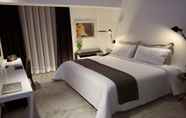 Bilik Tidur 5 BTH Hotel - Boutique Concept