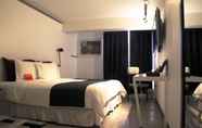 Bilik Tidur 7 BTH Hotel - Boutique Concept