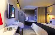 Bilik Tidur 6 BTH Hotel - Boutique Concept