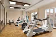 Fitness Center Hawthorn Suites by Wyndham Al Khobar