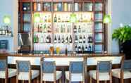 Bar, Cafe and Lounge 4 NH Frankfurt Niederrad