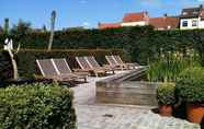 Swimming Pool 7 Hotel Montanus