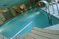 Swimming Pool Hotel Maggior Consiglio