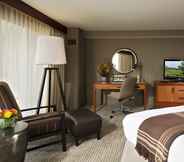 Bedroom 4 Eaglewood Resort and Spa