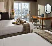 Bedroom 5 Eaglewood Resort and Spa