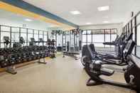 Fitness Center Embassy Suites by Hilton Denver International Airport